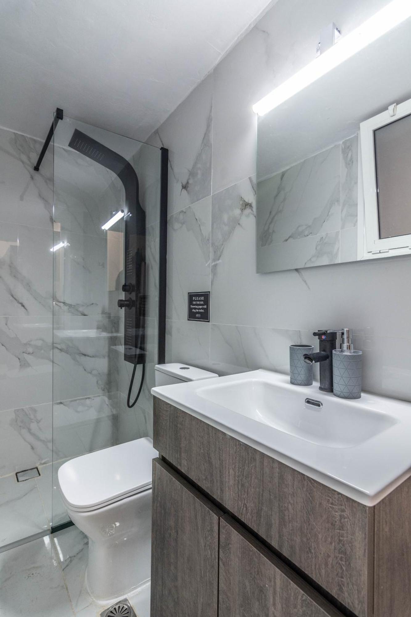 Aris Urban Pagrati Apartment Athena Bagian luar foto